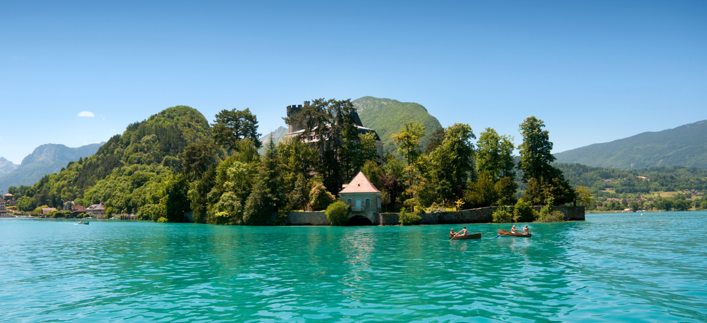 Lac Annecy