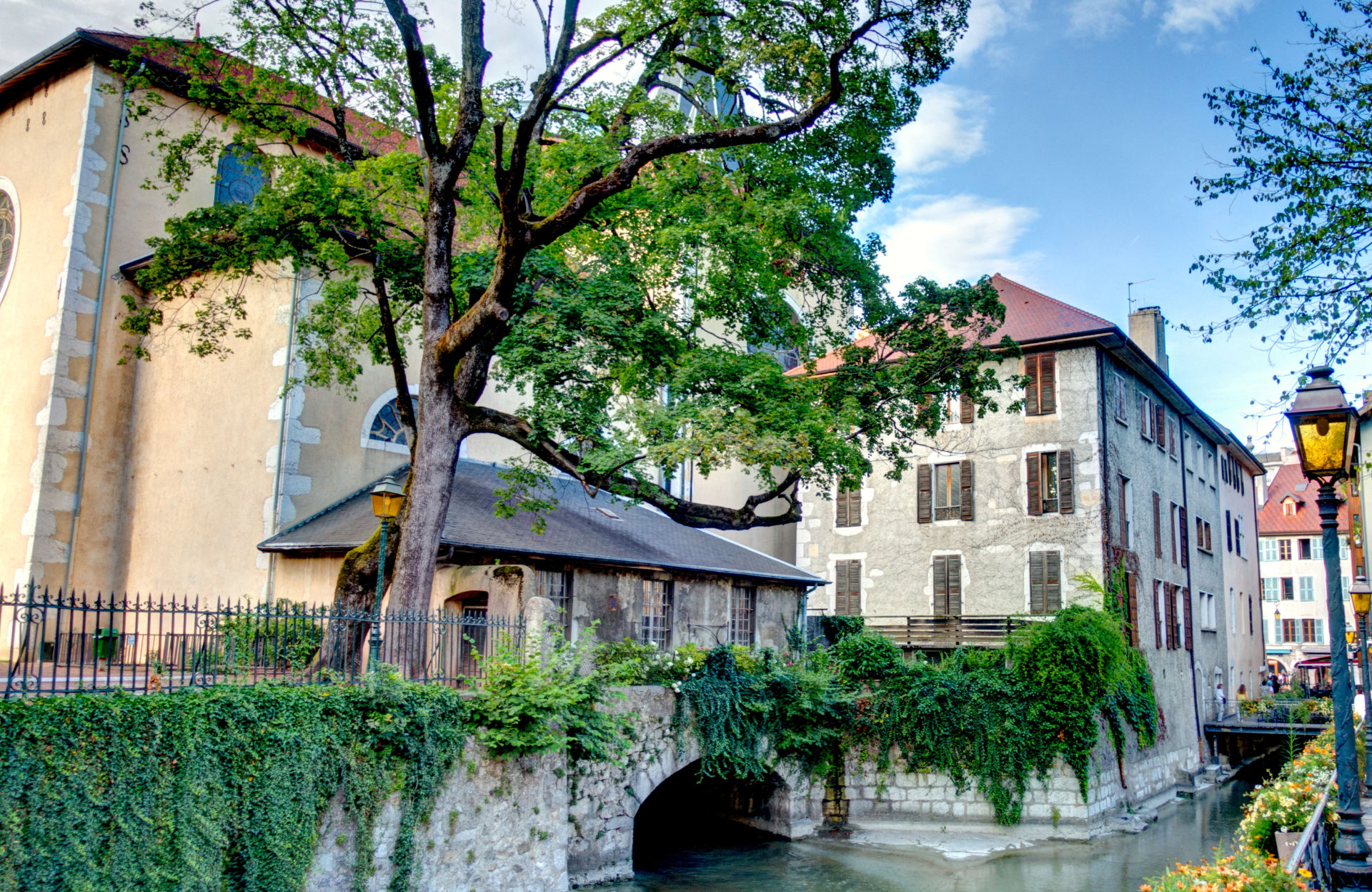 Annecy-le-Vieux