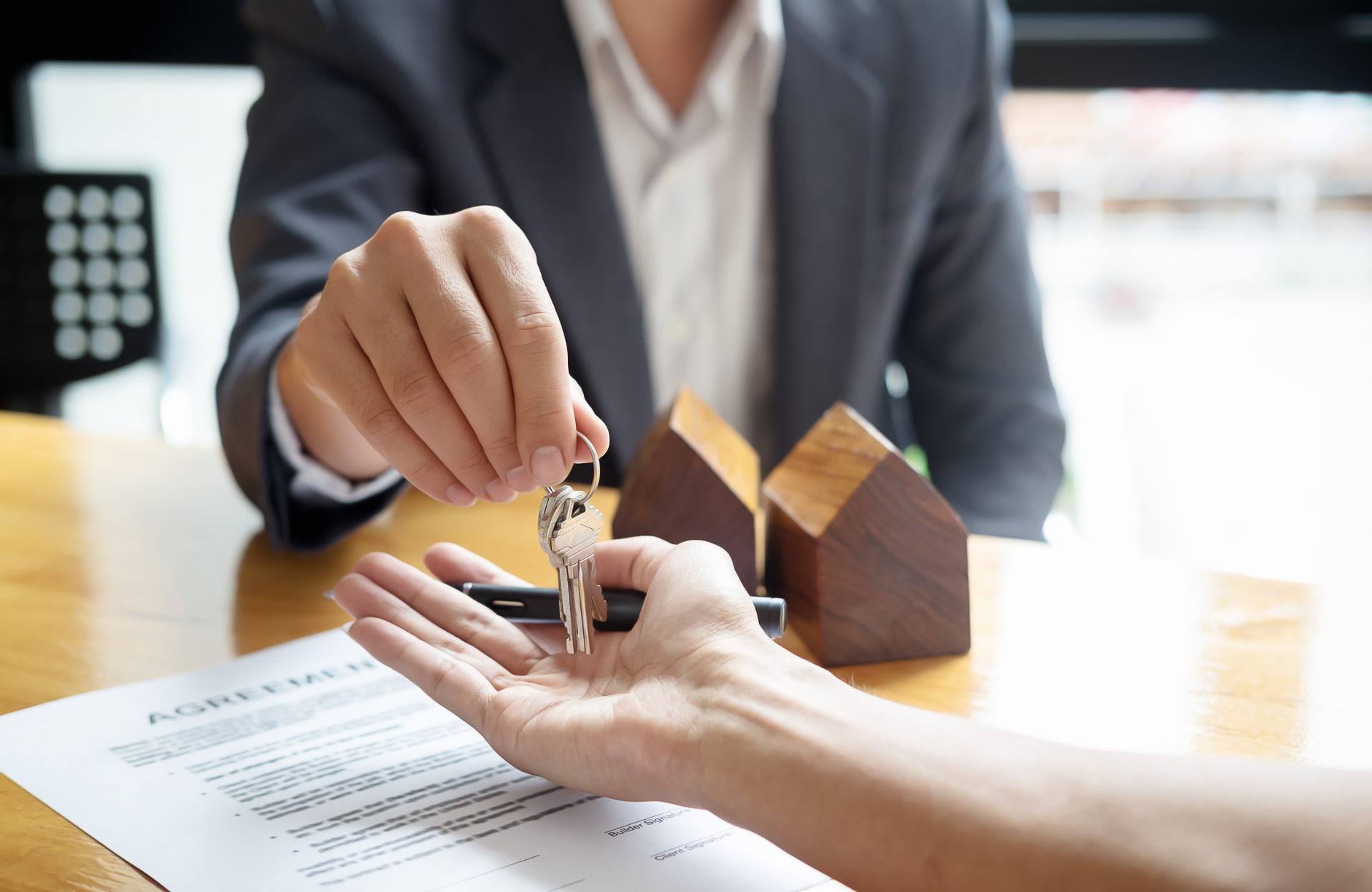 préparer la vente de son logement