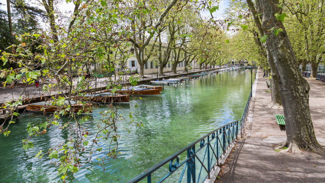 Annecy