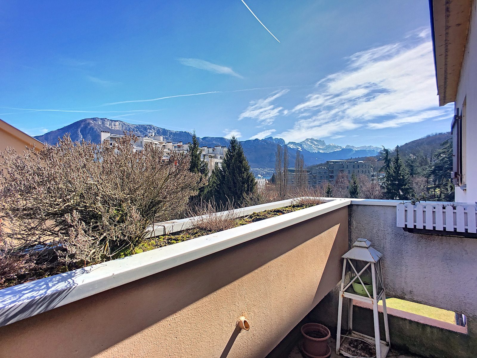 Appartement à vendre à Annecy près de la vieille ville