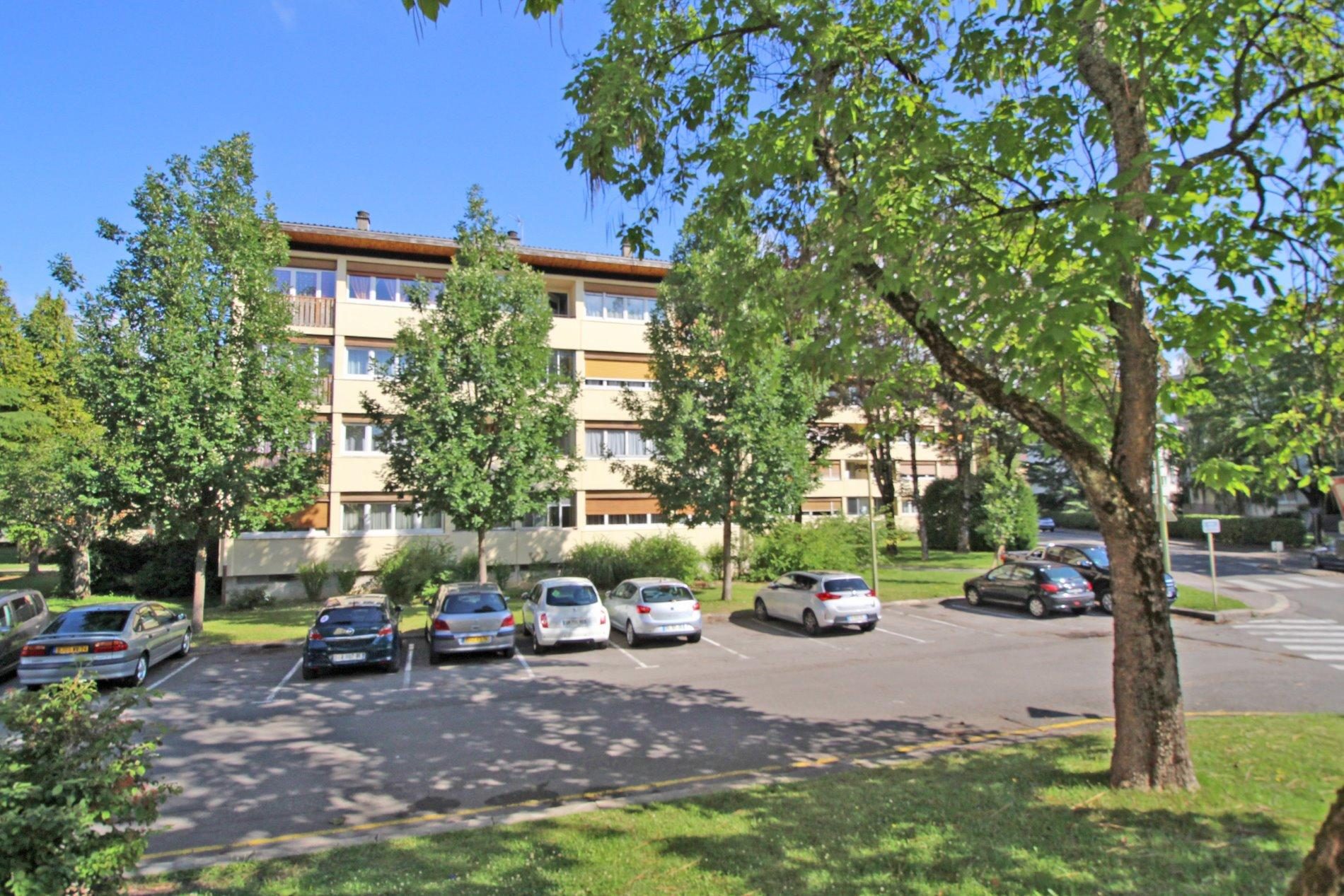 Appartement à vendre à Annecy le vieux Les Clarines