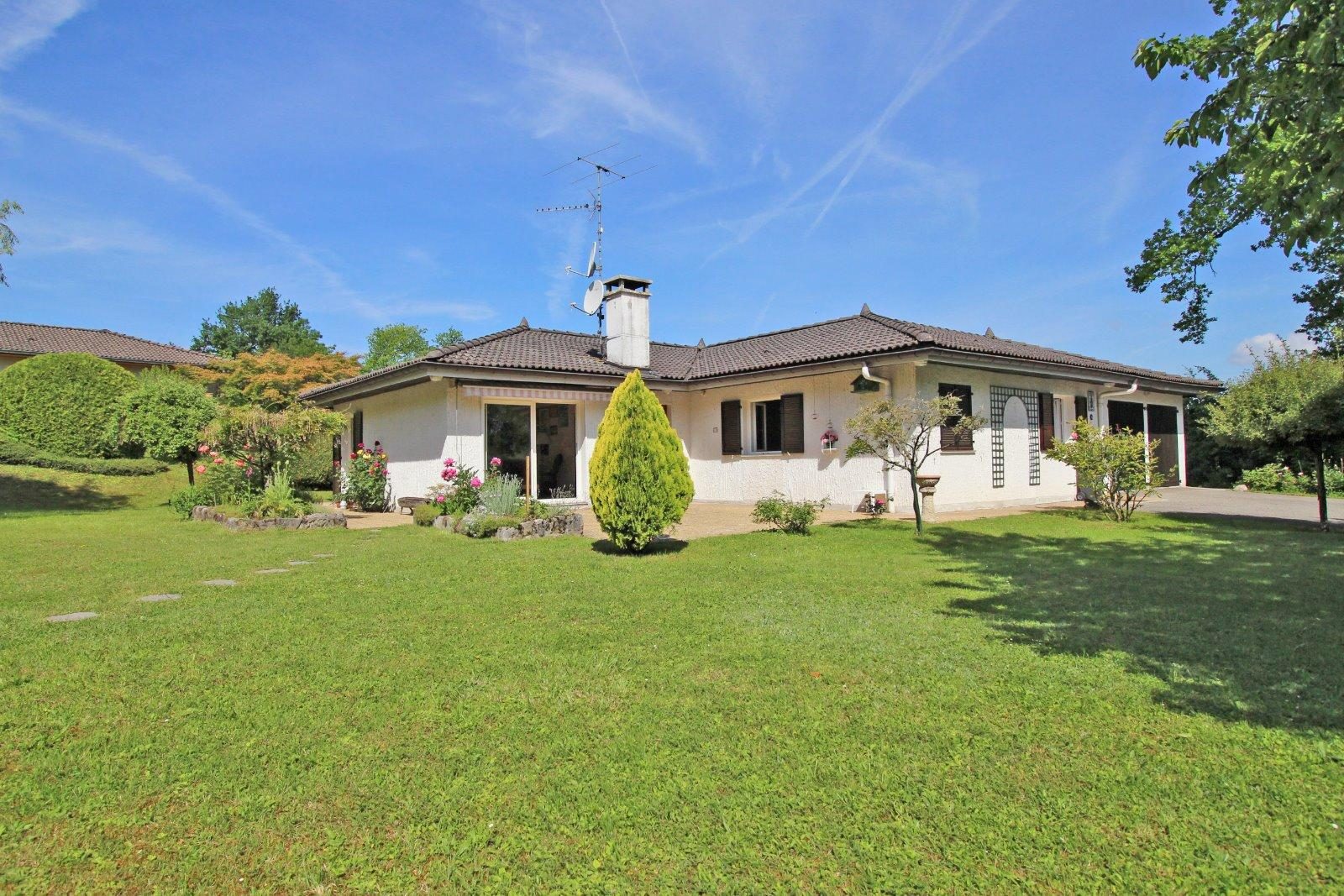 Maison à vendre à Annecy le vieux