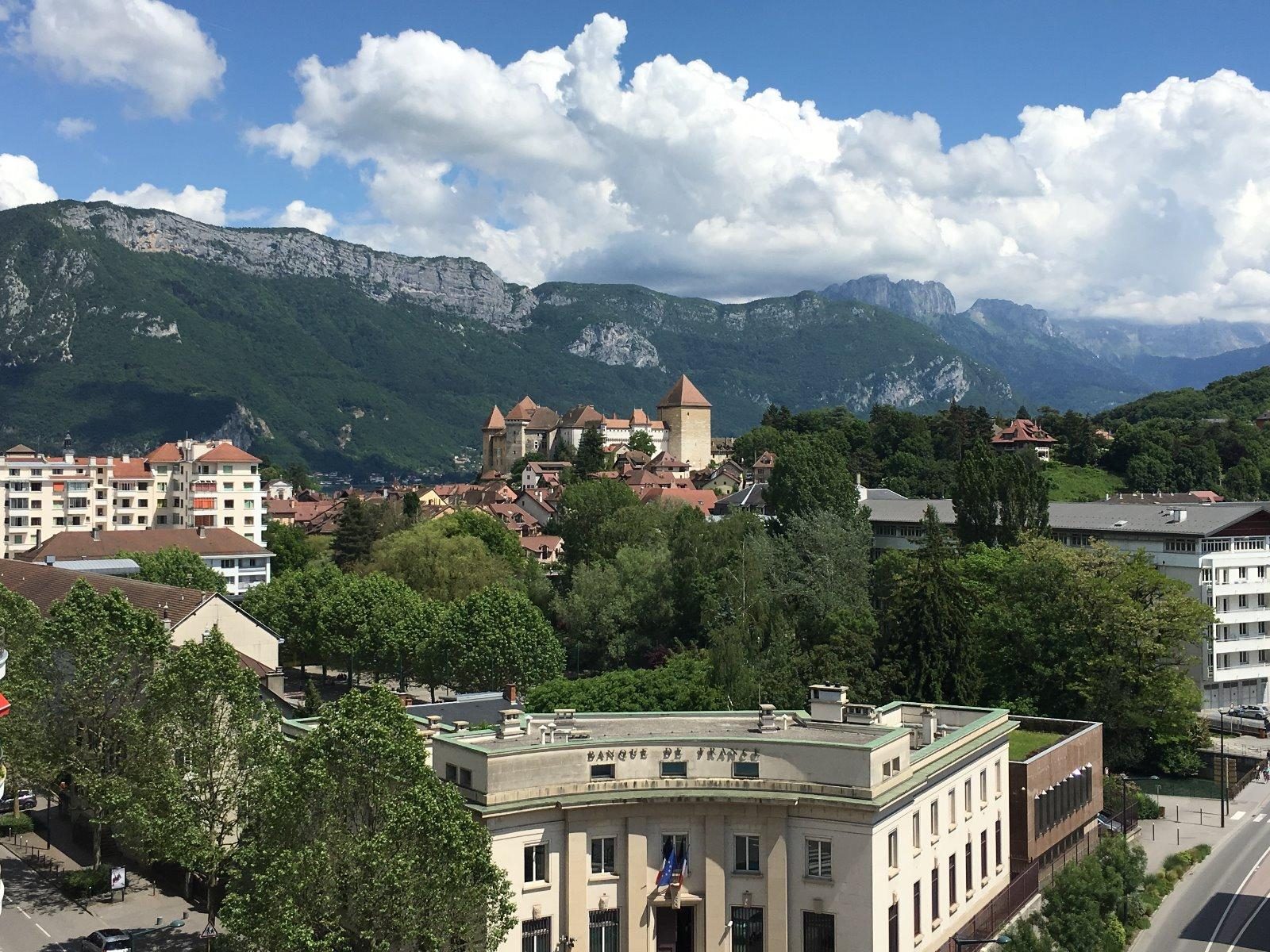 Appartement à vendre à Annecy avenue deChambéry