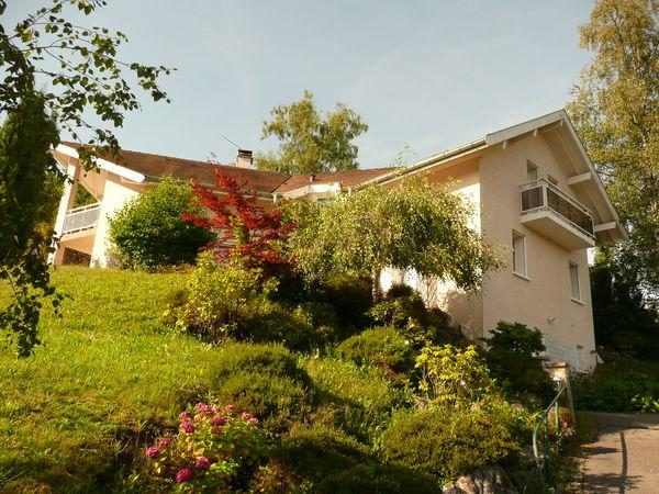 Maison à vendre à Saint-jorioz