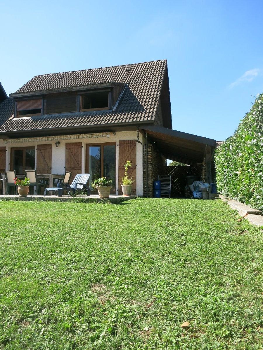 Maison à vendre à Seynod Annecy