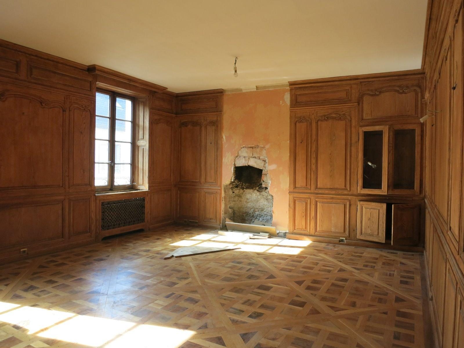 Appartement à vendre à Annecy – rue royale