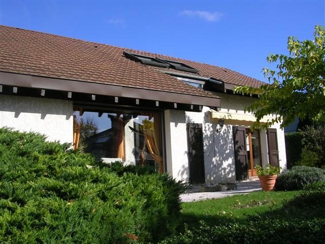 Maison à vendre à Annecy le vieux