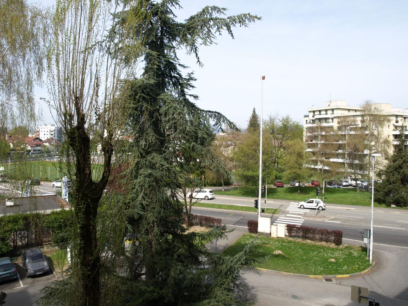 Appartement à vendre à Annecy le vieux Clos du Buisson