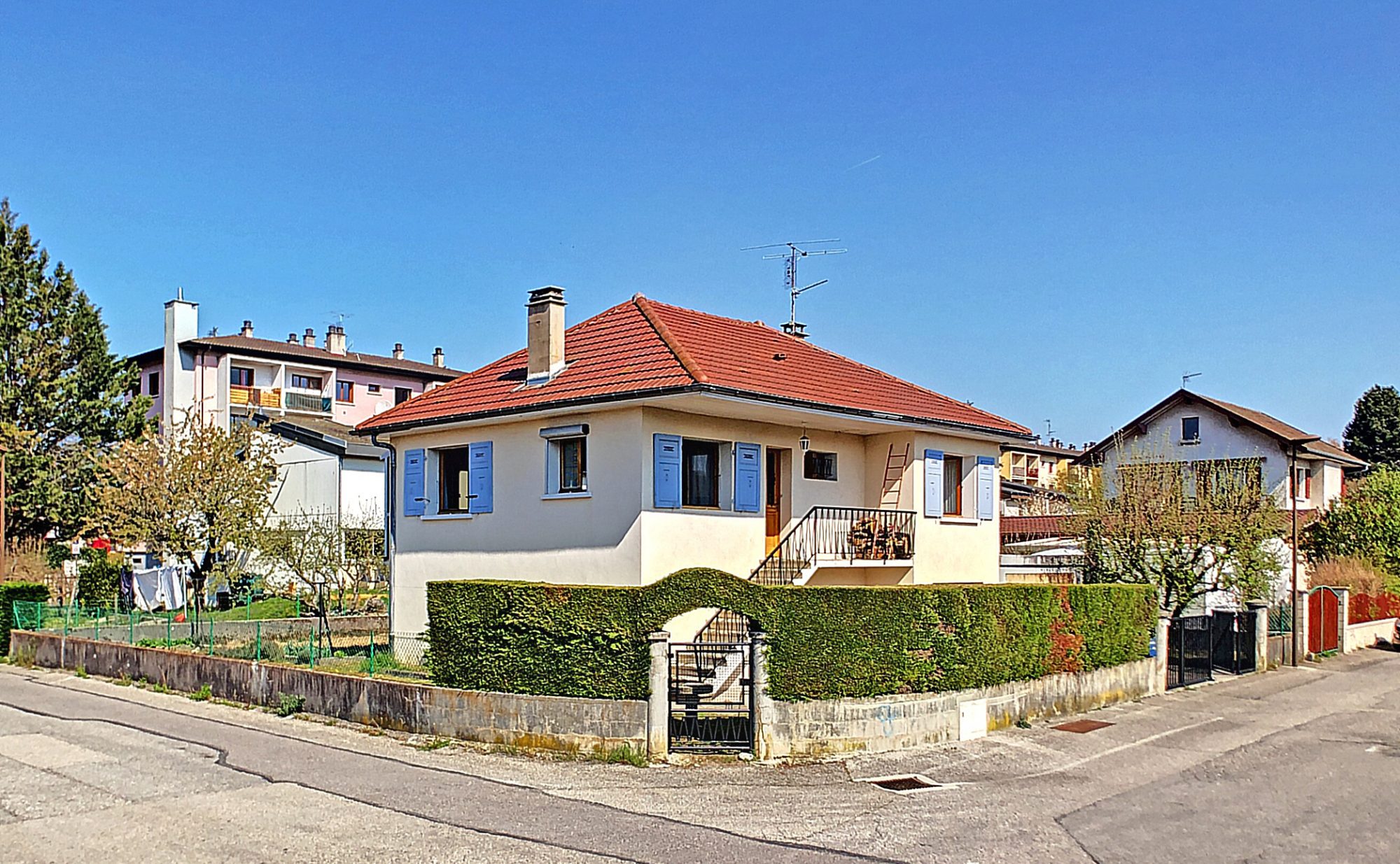 Maison à vendre à Meythet Annecy